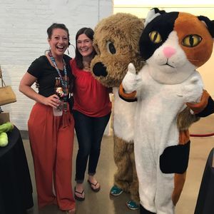 Meet your Posher, Becca